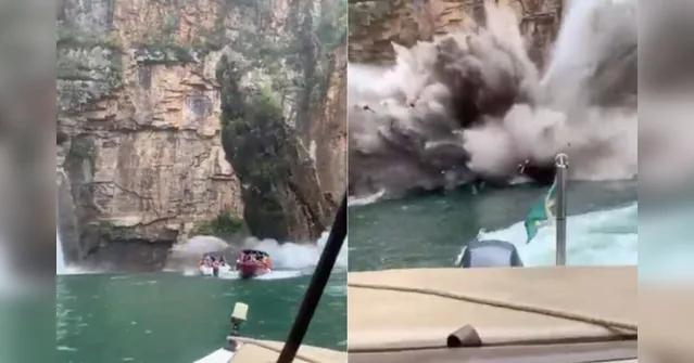 Imagem ilustrativa da notícia Bombeiros somam sete mortos em tragédia de Minas