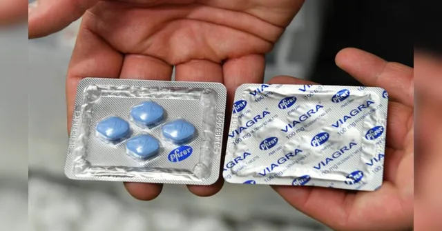 Imagem ilustrativa da notícia Idoso toma Viagra e mata esposa após ela recusar sexo