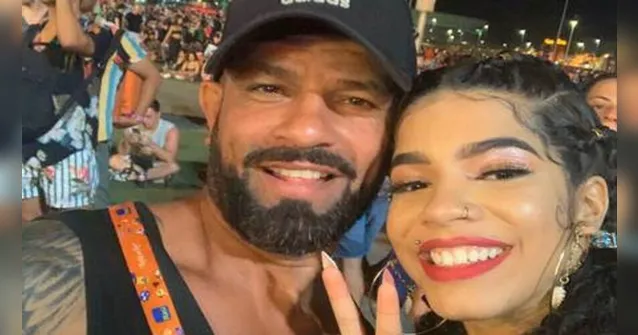 Imagem ilustrativa da notícia BBB: Bonitão, pai de Maria é gari e faz 'bico' em sauna gay 