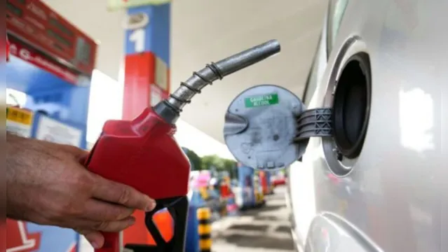 Imagem ilustrativa da notícia Preço do etanol em Belém é o mais caro da região Norte