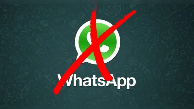 Imagem ilustrativa da notícia Saiba como bloquear alguém discretamente no Whatsapp
