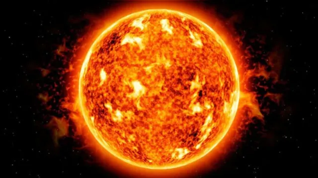 Imagem ilustrativa da notícia Nasa anuncia missões para conhecer o Sol