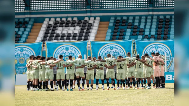 Imagem ilustrativa da notícia Técnico começa a definir nova formação do Paysandu