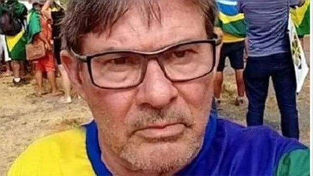 Imagem ilustrativa da notícia Ex-militar antivacina morre de covid no Pará