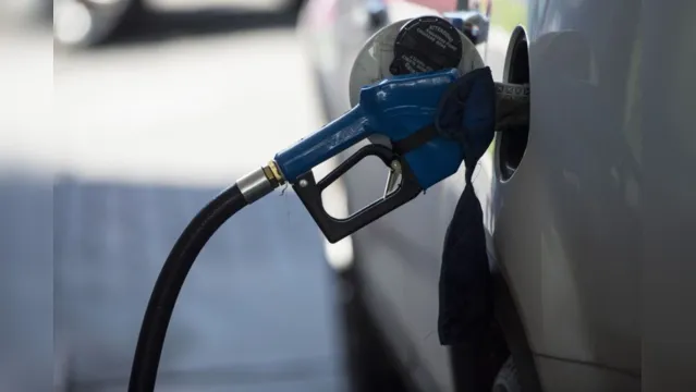 Imagem ilustrativa da notícia Petrobras anuncia novo aumento no preço de combustíveis
