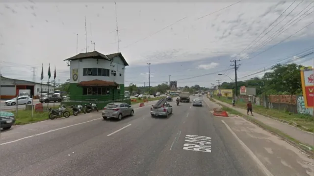 Imagem ilustrativa da notícia Pará quer leiloar sua primeira concessão de estradas em 2022