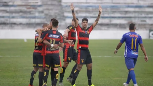 Imagem ilustrativa da notícia Paraense ganha passe livre contra time da Série B