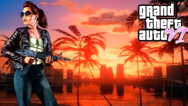 Imagem ilustrativa da notícia Rockstar confirma que GTA 6 está em desenvolvimento