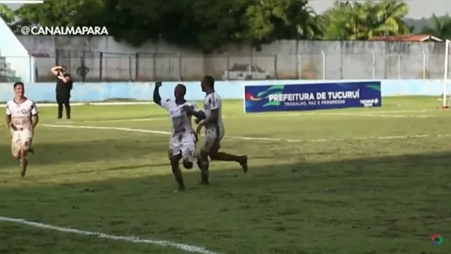 Imagem ilustrativa da notícia Independente vence Itupiranga em campo cheio de lama