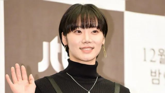 Imagem ilustrativa da notícia Mistério: estrela sul-coreana da Netflix morre aos 29 anos