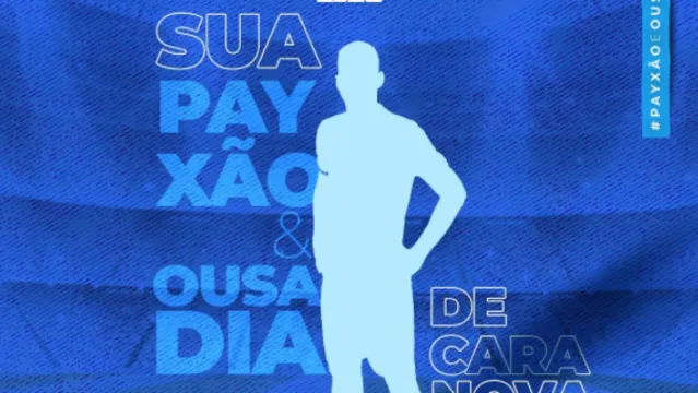 Imagem ilustrativa da notícia Camisa 2 do Paysandu será inspirada em história e conquistas