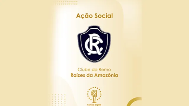 Imagem ilustrativa da notícia Clube do Remo é finalista em concurso de marketing europeu