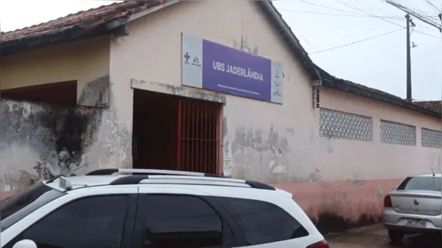 Imagem ilustrativa da notícia Vacinas contra covid são roubadas de UBS em Ananindeua 