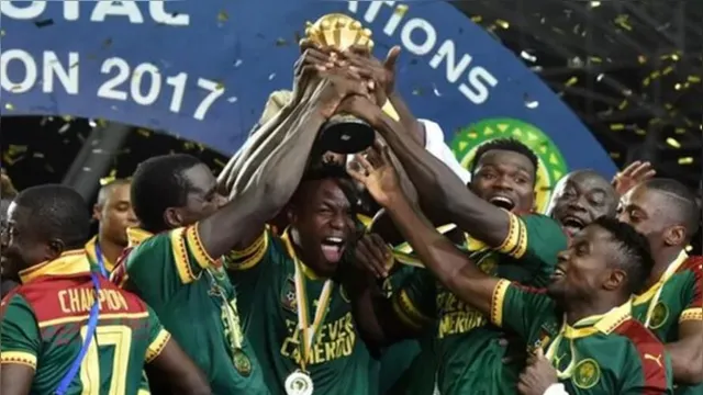 Imagem ilustrativa da notícia Band e RBA transmitem Copa Africana de Nações; assista!
