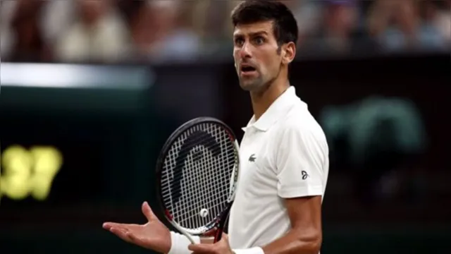Imagem ilustrativa da notícia Novak Djokovic vence julgamento e permanece na Autrália