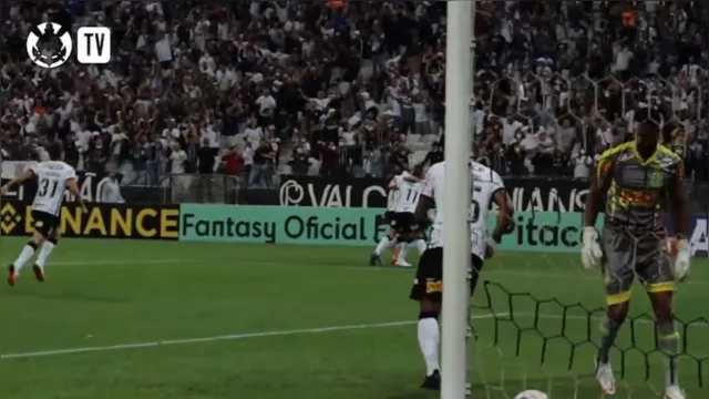 Imagem ilustrativa da notícia Corinthians, Santos e Flamengo: assista gols dos estaduais