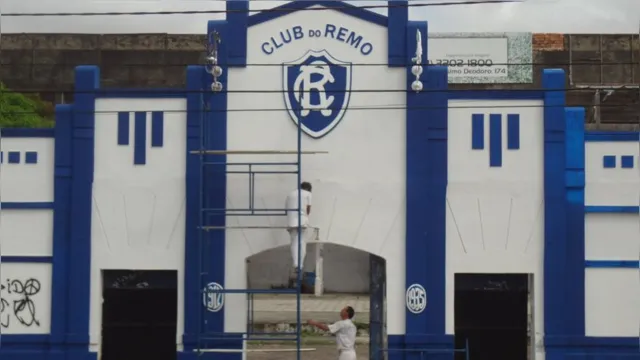 Imagem ilustrativa da notícia Remo cede área do Carrossel à franquia do tenista Guga