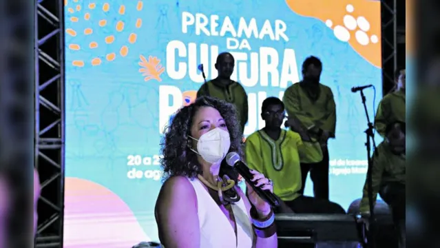 Imagem ilustrativa da notícia Governo do Pará disponibiliza mais recursos para a Cultura