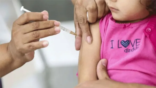 Imagem ilustrativa da notícia Ananindeua começa a vacinar crianças contra a Covid-19