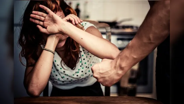 Imagem ilustrativa da notícia Violência doméstica: agressor só é preso em 3% dos casos