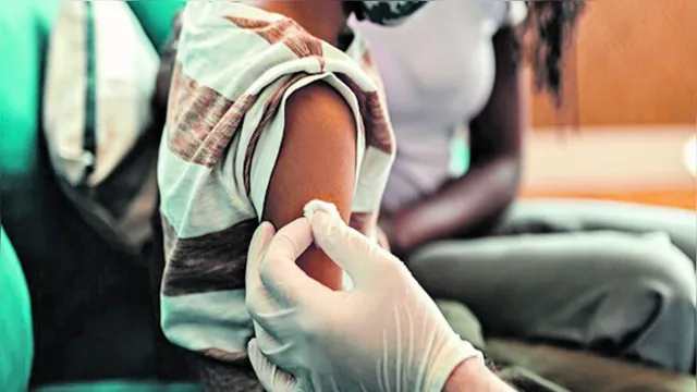 Imagem ilustrativa da notícia Pará vai ter 248 mil doses de vacina da Pfizer para crianças