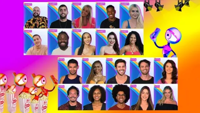 Imagem ilustrativa da notícia BBB22: enquete aponta novo vencedor; veja quem é