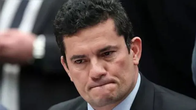 Imagem ilustrativa da notícia Procurador do MP pede bloqueio de bens de Sérgio Moro