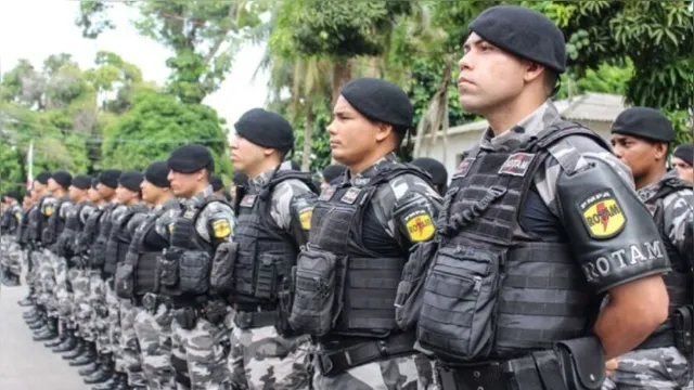 Imagem ilustrativa da notícia Ajuda para policiais comprarem casa é aprovada na Câmara