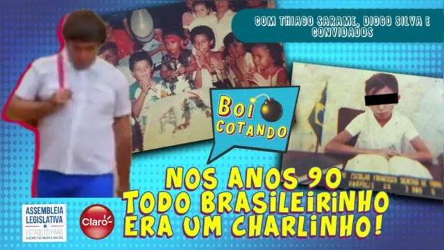 Imagem ilustrativa da notícia DOLCast: Boicotando de vez a infância dos anos 90; ouça