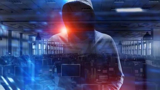 Imagem ilustrativa da notícia Ataques hackers da Rússia na Ucrânia podem afetar o Brasil