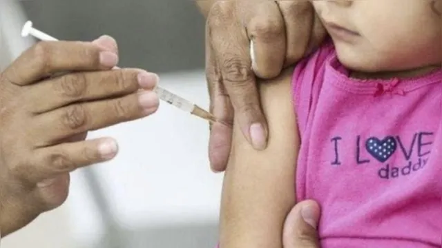 Imagem ilustrativa da notícia Covid-19: Brasil recebe 1,2 milhão de vacinas para crianças