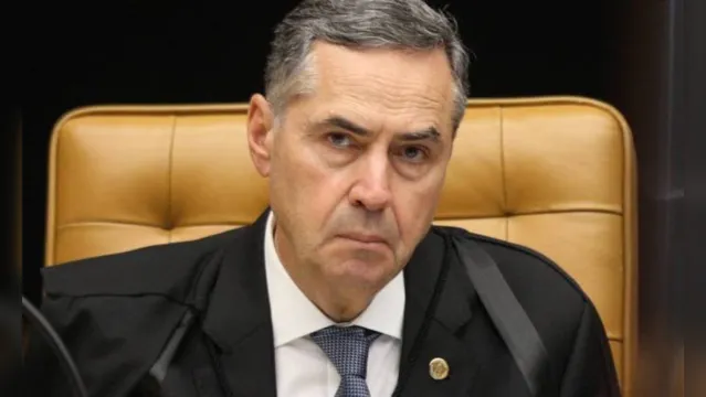 Imagem ilustrativa da notícia Barroso suspende ato de Bolsonaro que tirou poderes da Funai