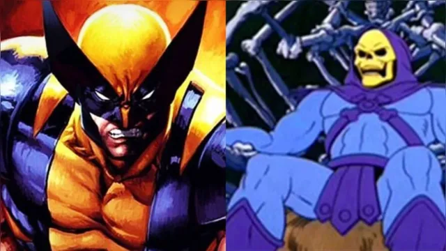 Imagem ilustrativa da notícia Aos 90 anos, morre icônico dublador de Wolverine e Esqueleto