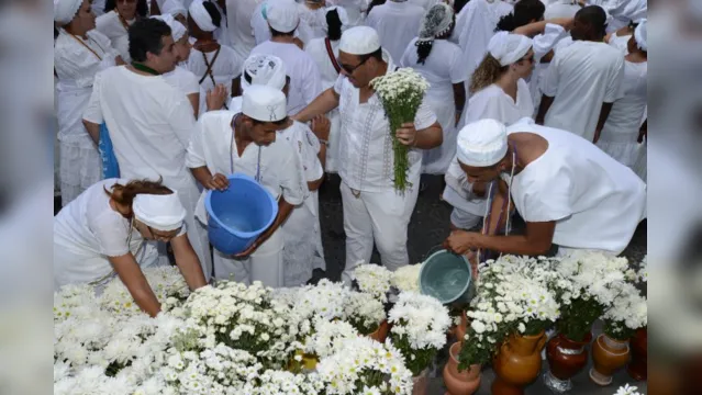 Imagem ilustrativa da notícia Número de ataques a cultos religiosos sobe no RJ