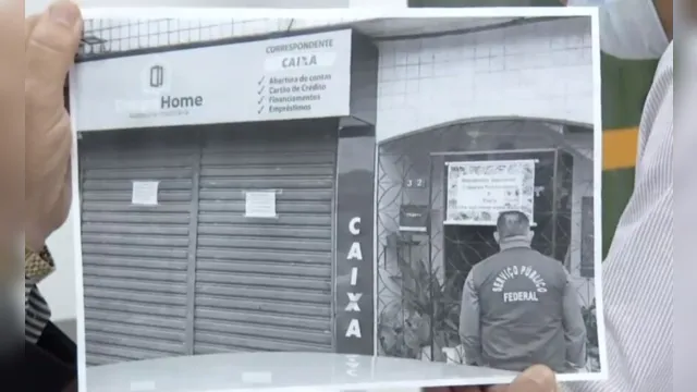 Imagem ilustrativa da notícia Vídeo:
pessoas dizem ser vítimas de golpe de corretores
