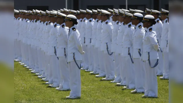 Imagem ilustrativa da notícia Quer ser marinheiro? Marinha abre concurso com 686 vagas