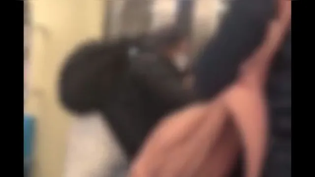 Imagem ilustrativa da notícia Vídeo: mulher é expulsa de transporte por não usar máscara