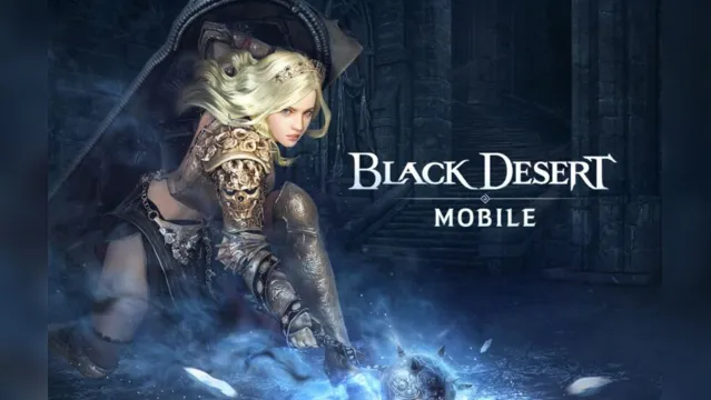 Imagem ilustrativa da notícia Black Desert Mobile retorna ao Prime Gaming 
