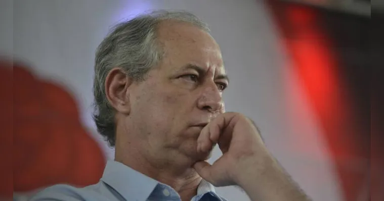 Imagem ilustrativa da notícia Justiça anula busca e apreensão da PF contra Ciro Gomes