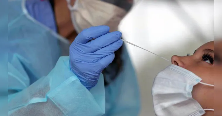Imagem ilustrativa da notícia Brasil bate recorde a atinge 159,7 mil casos de Covid-19 