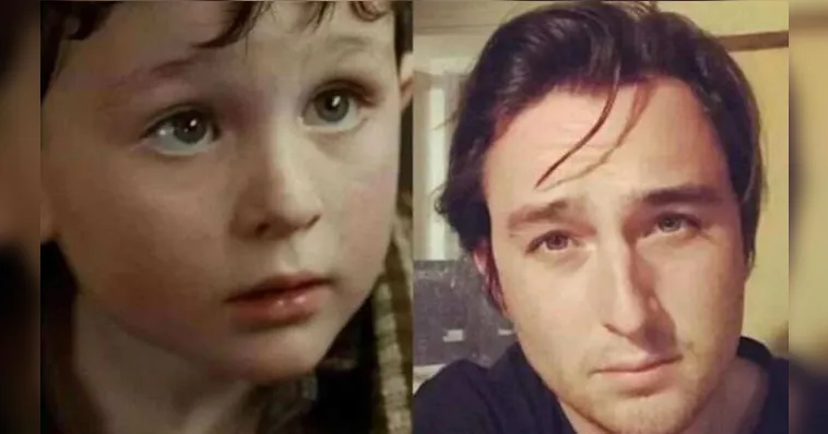 Imagem ilustrativa da notícia Saiba quanto ator mirim de Titanic ganha hoje pelo filme