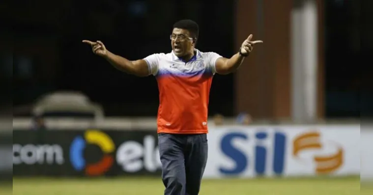 Imagem ilustrativa da notícia Parazão já tem primeira "dança das cadeiras" dos técnicos