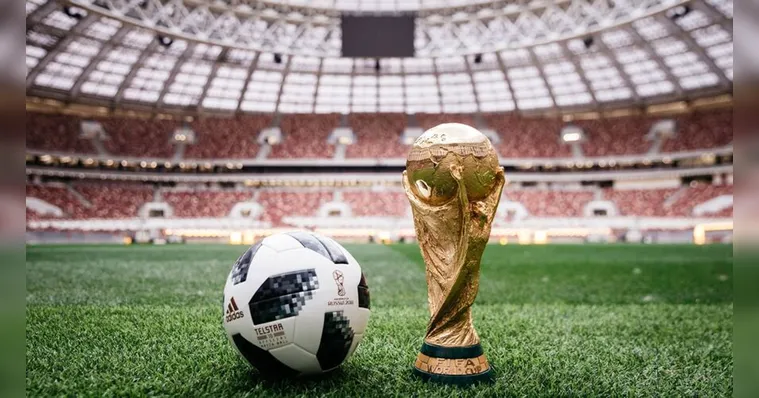 Imagem ilustrativa da notícia FIFA é pressionada sobre jogos da Copa contra a Rússia