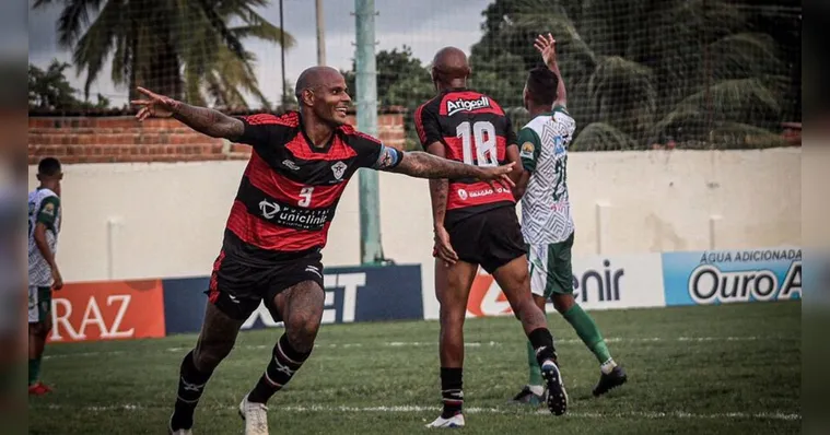 Imagem ilustrativa da notícia Tapetão pode salvar time da Série C do rebaixamento