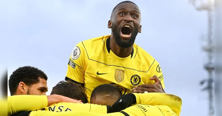 Imagem ilustrativa da notícia Video: Chelsea estreia de olho no tri da Champions