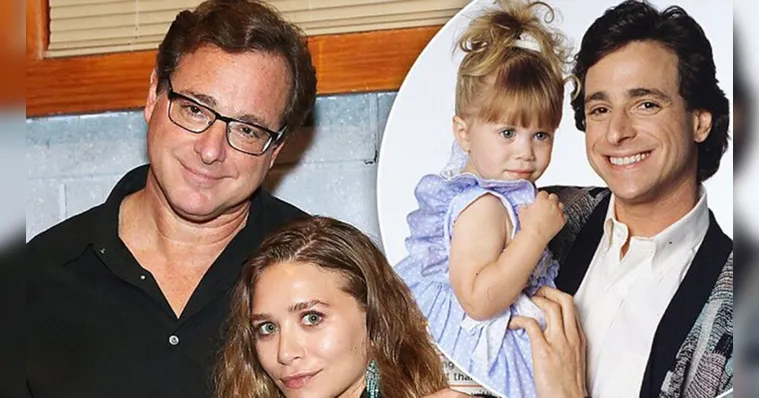 Imagem ilustrativa da notícia Bob Saget, ator de "Três é Demais" é encontrado morto