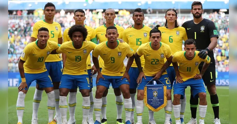 Imagem ilustrativa da notícia Brasil tem data de estreia na Copa do Mundo quase definida