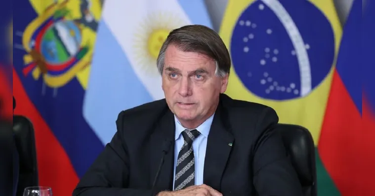Imagem ilustrativa da notícia Qual doença fez Bolsonaro ser internado às pressas? Saiba