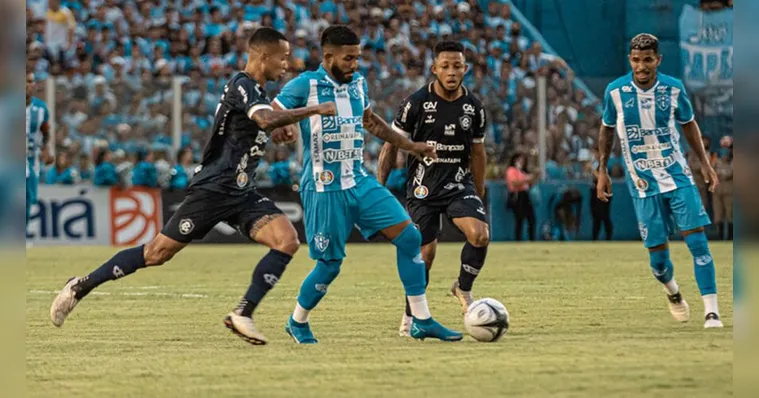 Imagem ilustrativa da notícia Jogos da Série C estão garantidos em transmissão na web