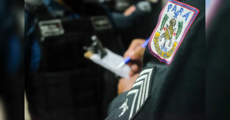 Imagem ilustrativa da notícia Quatro são presos em operação policial em Marapanim